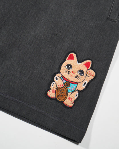 "Get Money - Spadina Peach" Sweatshort