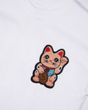 "Get Money - Spadina Peach Woodgrain" Youth T-Shirt