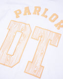 "Get Money - Spadina Peach Woodgrain" Youth T-Shirt