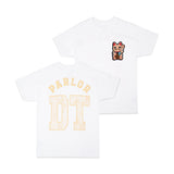 "Get Money - Spadina Peach Woodgrain" Youth T-Shirt