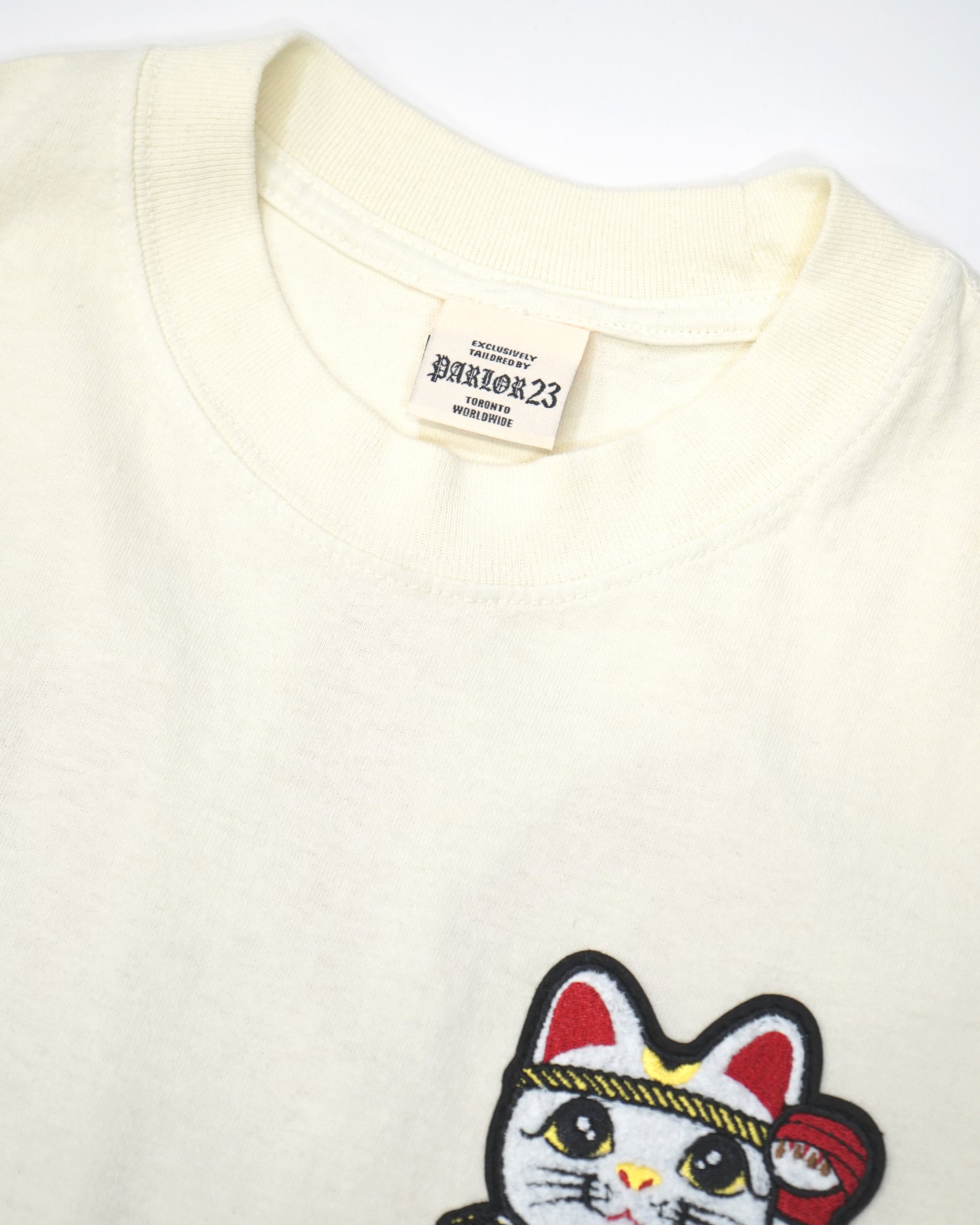 "Get Money x ISH PROMOTIONS" Women's Heavyweight Crop Top