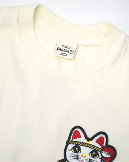 "Get Money x ISH PROMOTIONS" Women's Heavyweight Crop Top