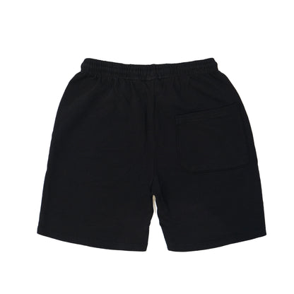 "Get Money x ISH PROMOTIONS" Shorts