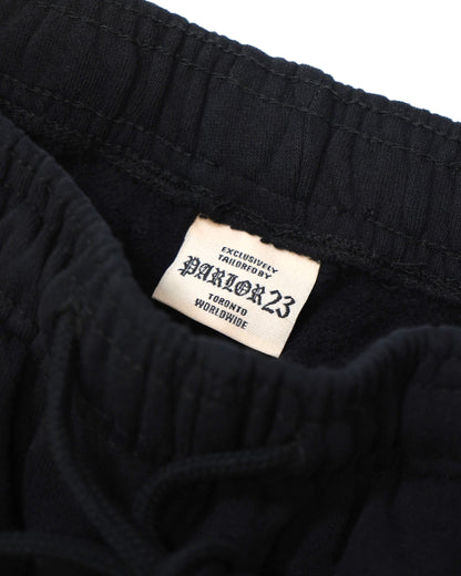 "Get Money x ISH PROMOTIONS" Shorts