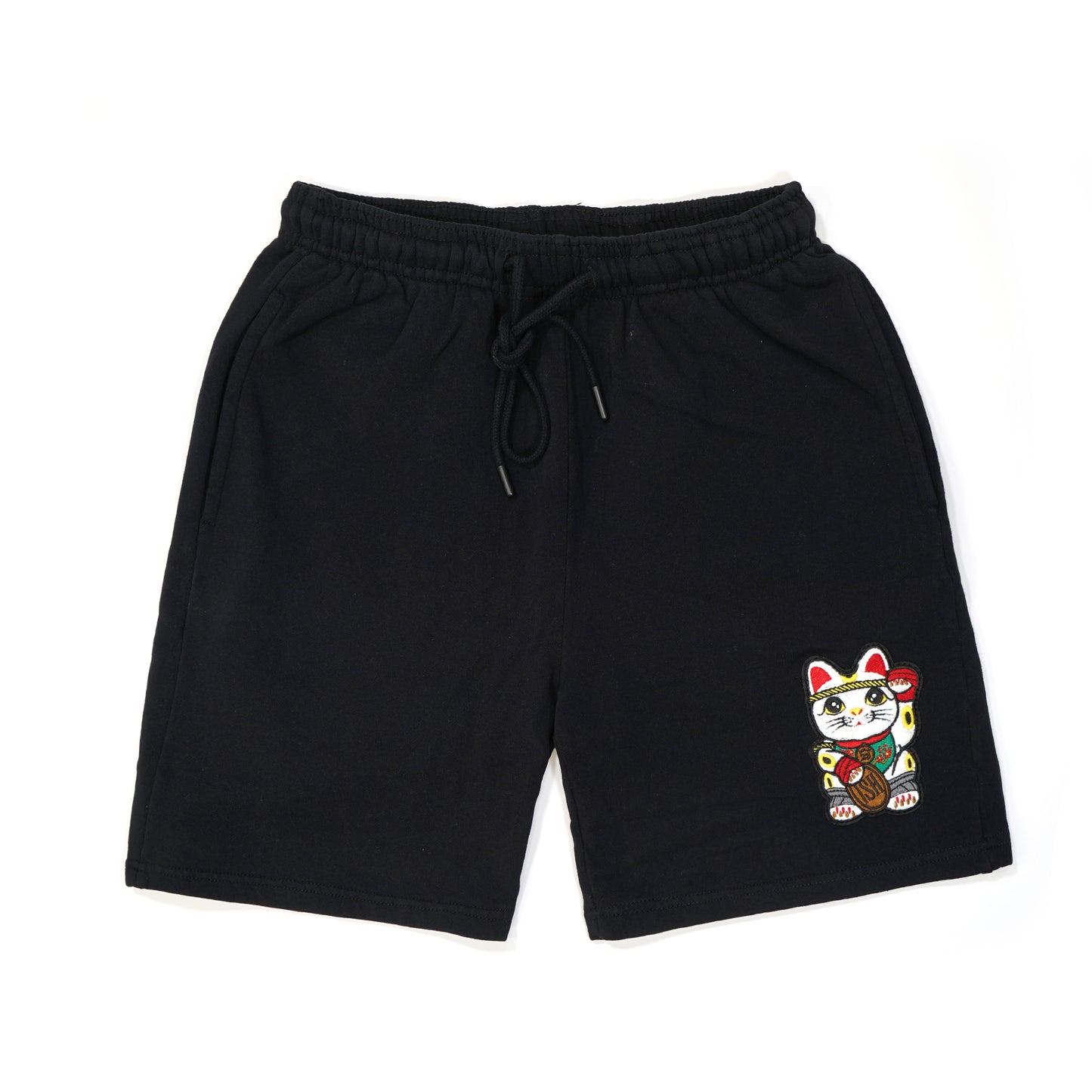 "Get Money x ISH PROMOTIONS" Shorts