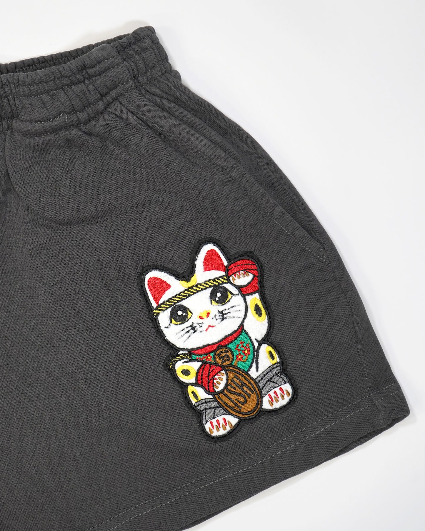 "Get Money x ISH PROMOTIONS" Women's Shorts