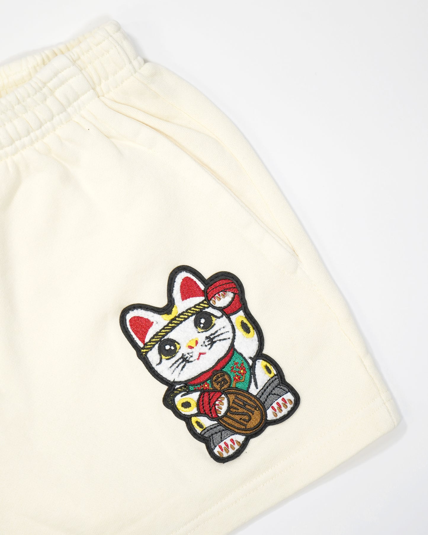 "Get Money x ISH PROMOTIONS" Women's Shorts