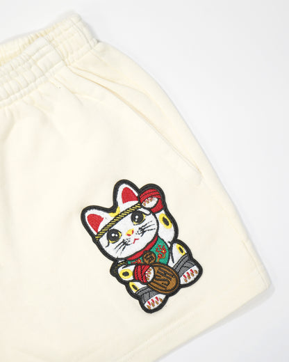 "Get Money x ISH PROMOTIONS" Women's Shorts