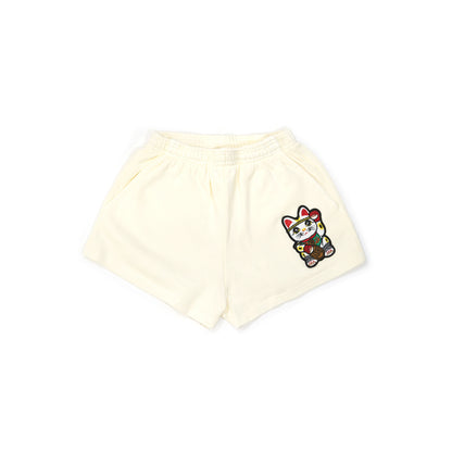 "Get Money x ISH PROMOTIONS" Women's Shorts