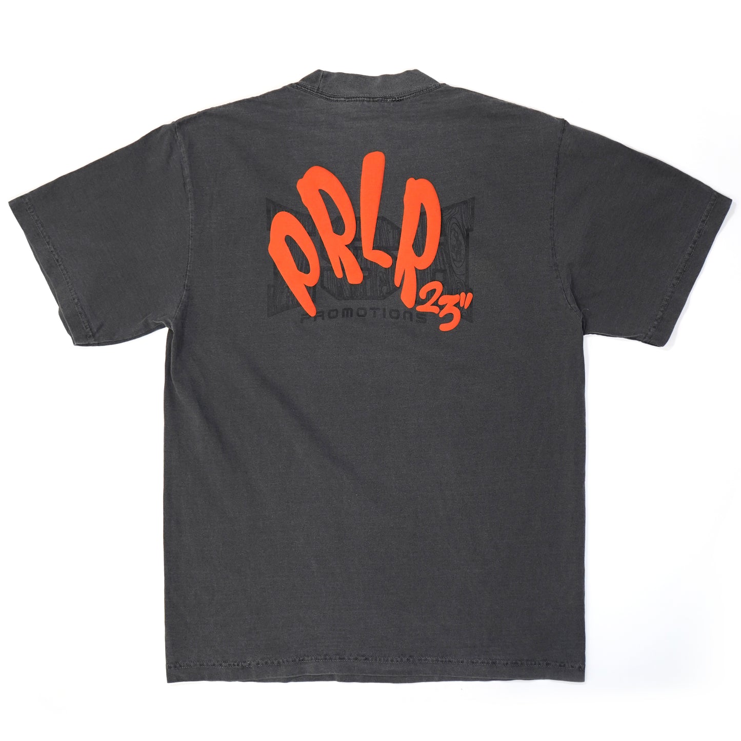 "Get Money x ISH PROMOTIONS" Heavyweight T-Shirt