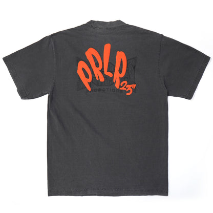 "Get Money x ISH PROMOTIONS" Heavyweight T-Shirt