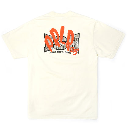 "Get Money x ISH PROMOTIONS" Heavyweight T-Shirt