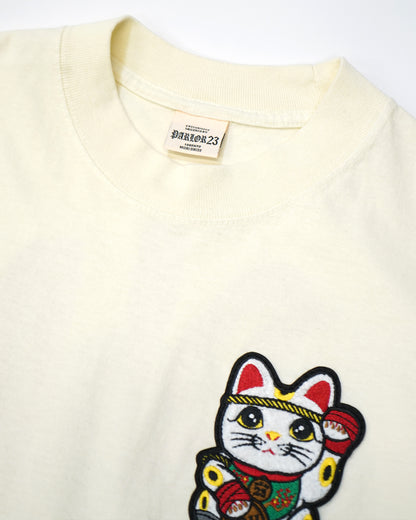 "Get Money x ISH PROMOTIONS" Heavyweight T-Shirt