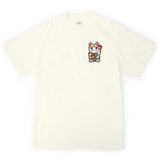 "Get Money x ISH PROMOTIONS" Heavyweight T-Shirt