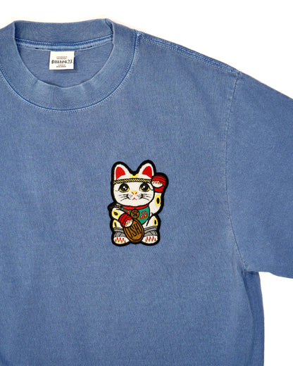 "Get Money x ISH PROMOTIONS" Heavyweight T-Shirt