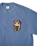 "Get Money x ISH PROMOTIONS" Heavyweight T-Shirt