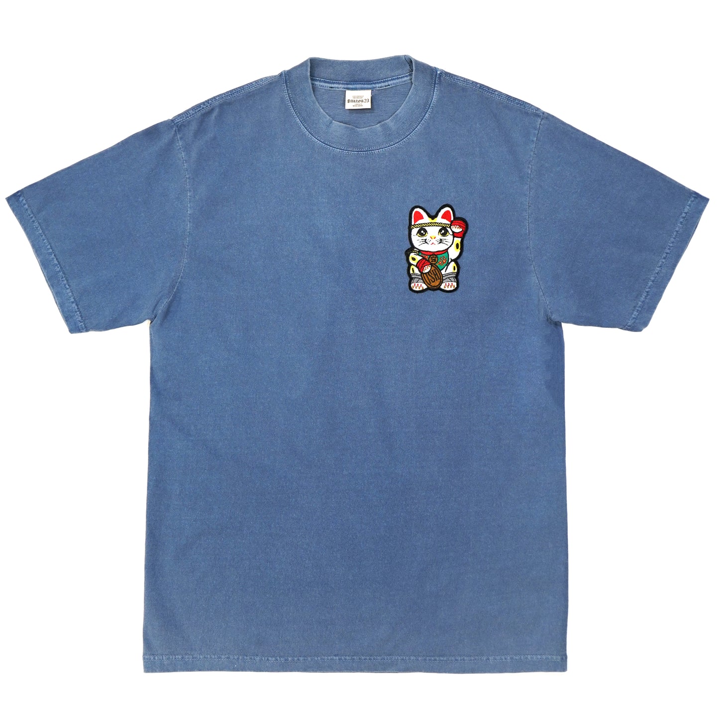 "Get Money x ISH PROMOTIONS" Heavyweight T-Shirt