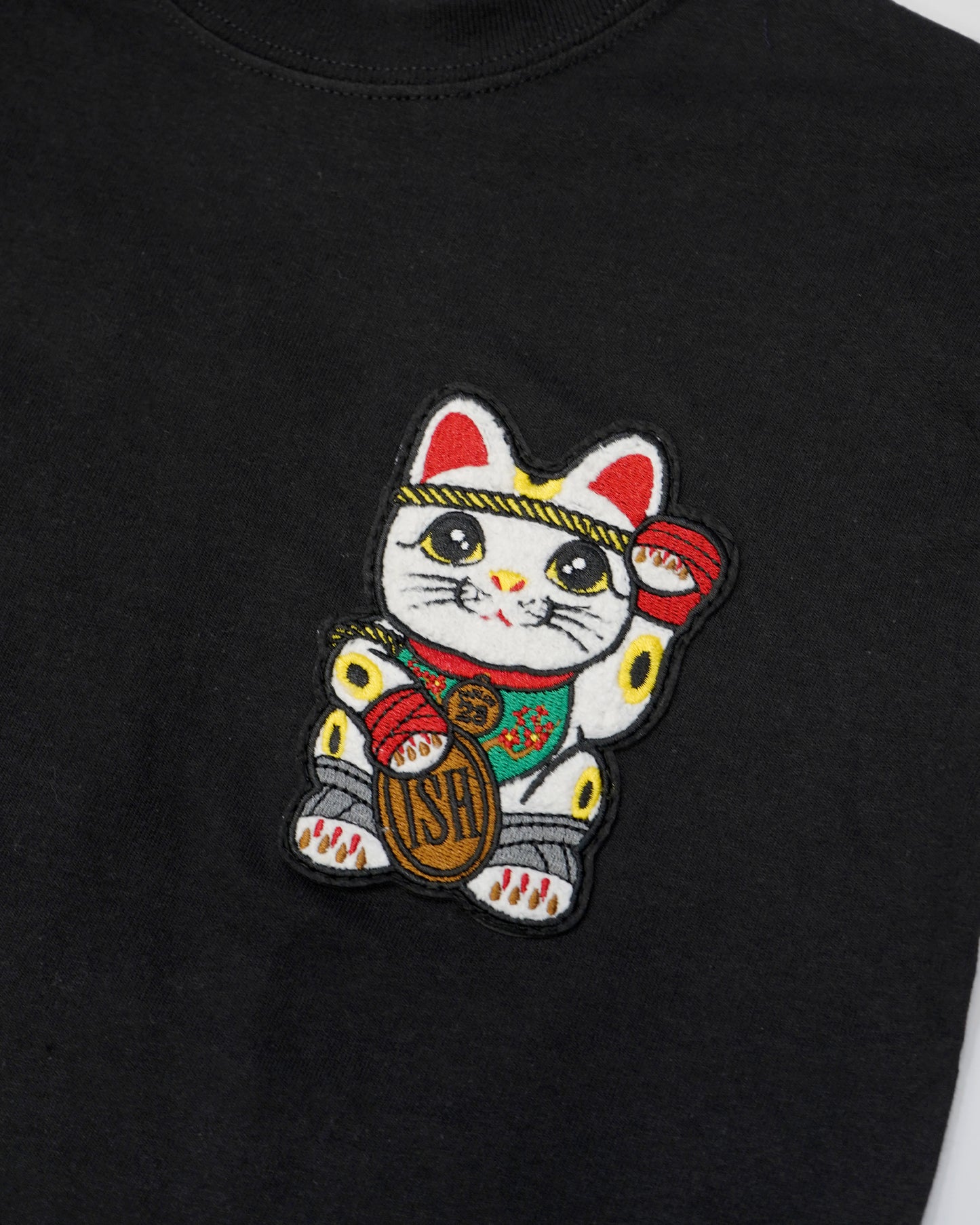 "Get Money x ISH PROMOTIONS" Youth T-Shirt