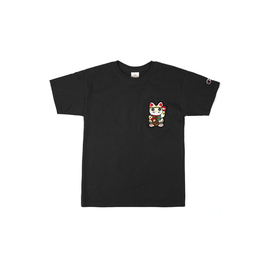 "Get Money x ISH PROMOTIONS" Youth T-Shirt