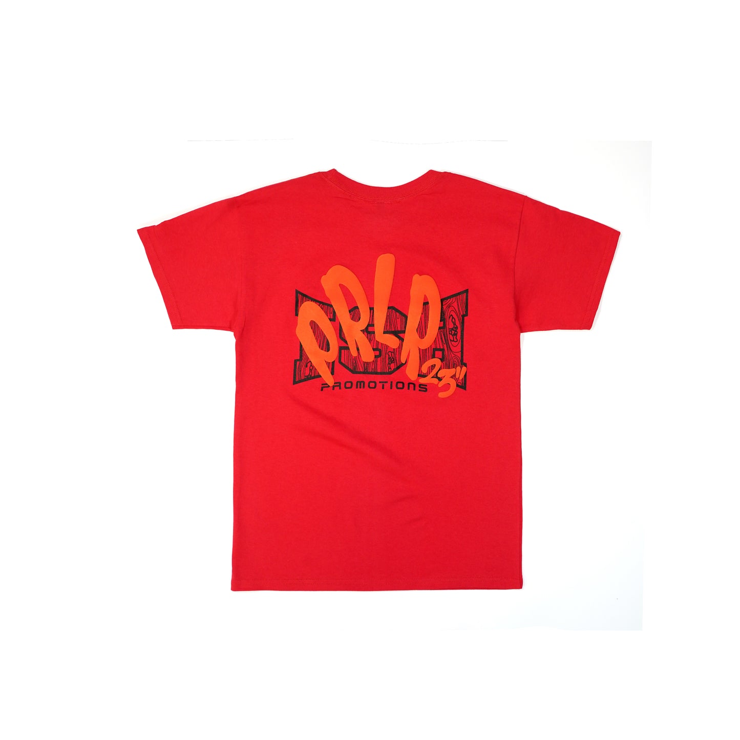 "Get Money x ISH PROMOTIONS" Youth T-Shirt