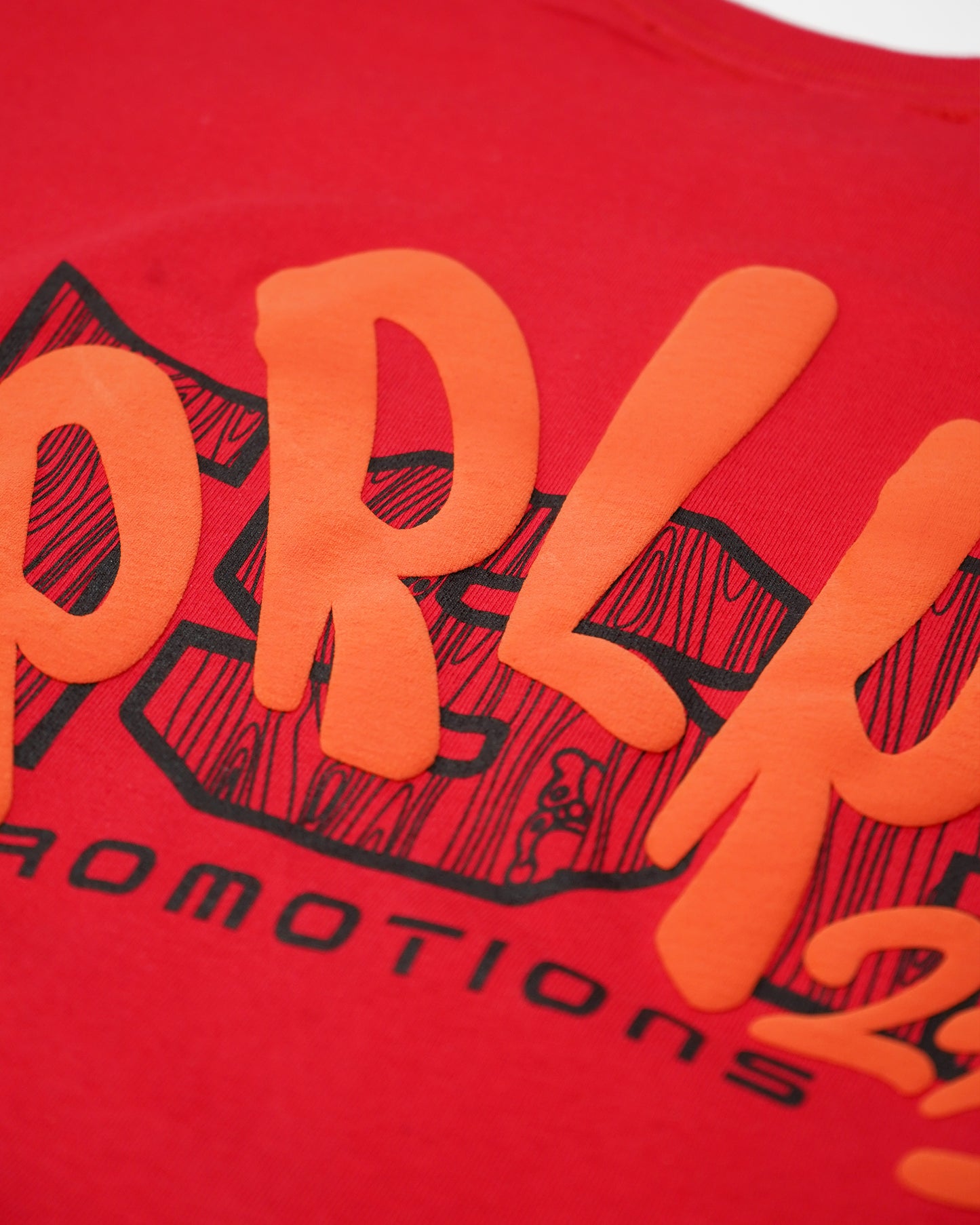 "Get Money x ISH PROMOTIONS" Youth T-Shirt