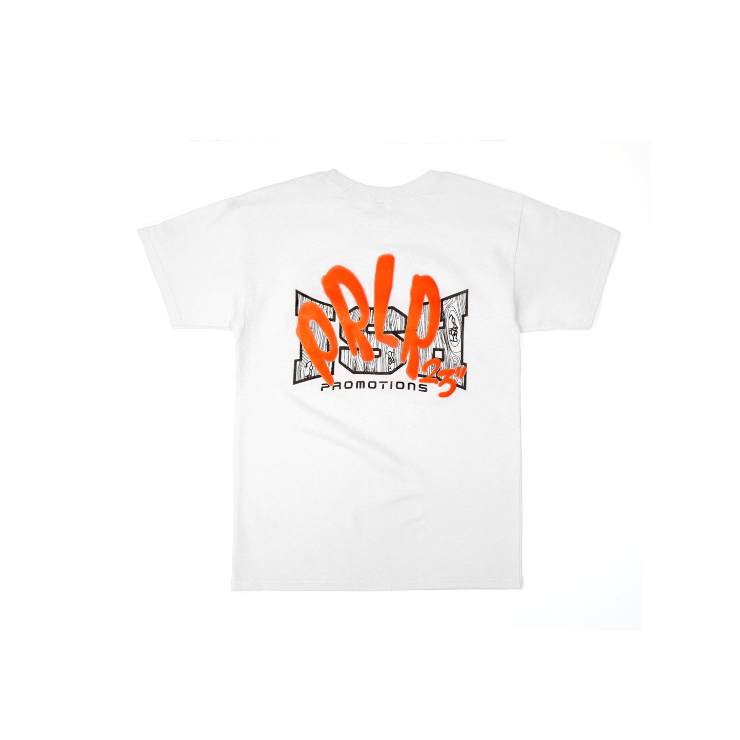 "Get Money x ISH PROMOTIONS" Youth T-Shirt