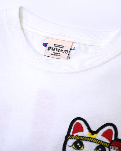 "Get Money x ISH PROMOTIONS" Youth T-Shirt