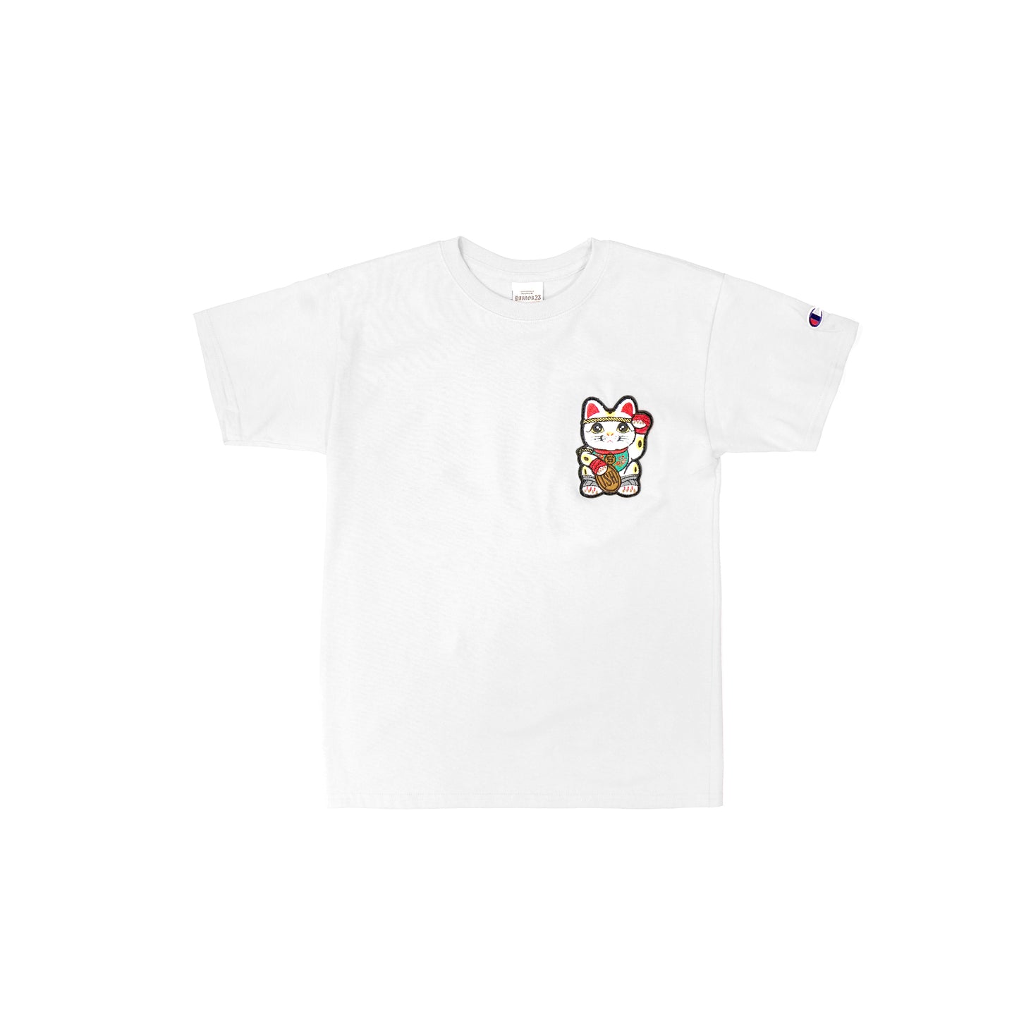 "Get Money x ISH PROMOTIONS" Youth T-Shirt