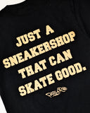 "We're Not A Skateshop" T-Shirt