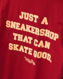 "We're Not A Skateshop" T-Shirt