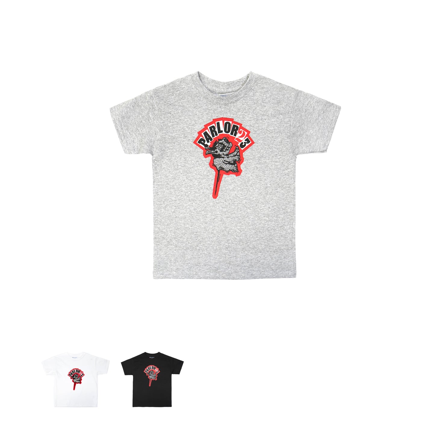 "PRLR 2G" Youth T-Shirt