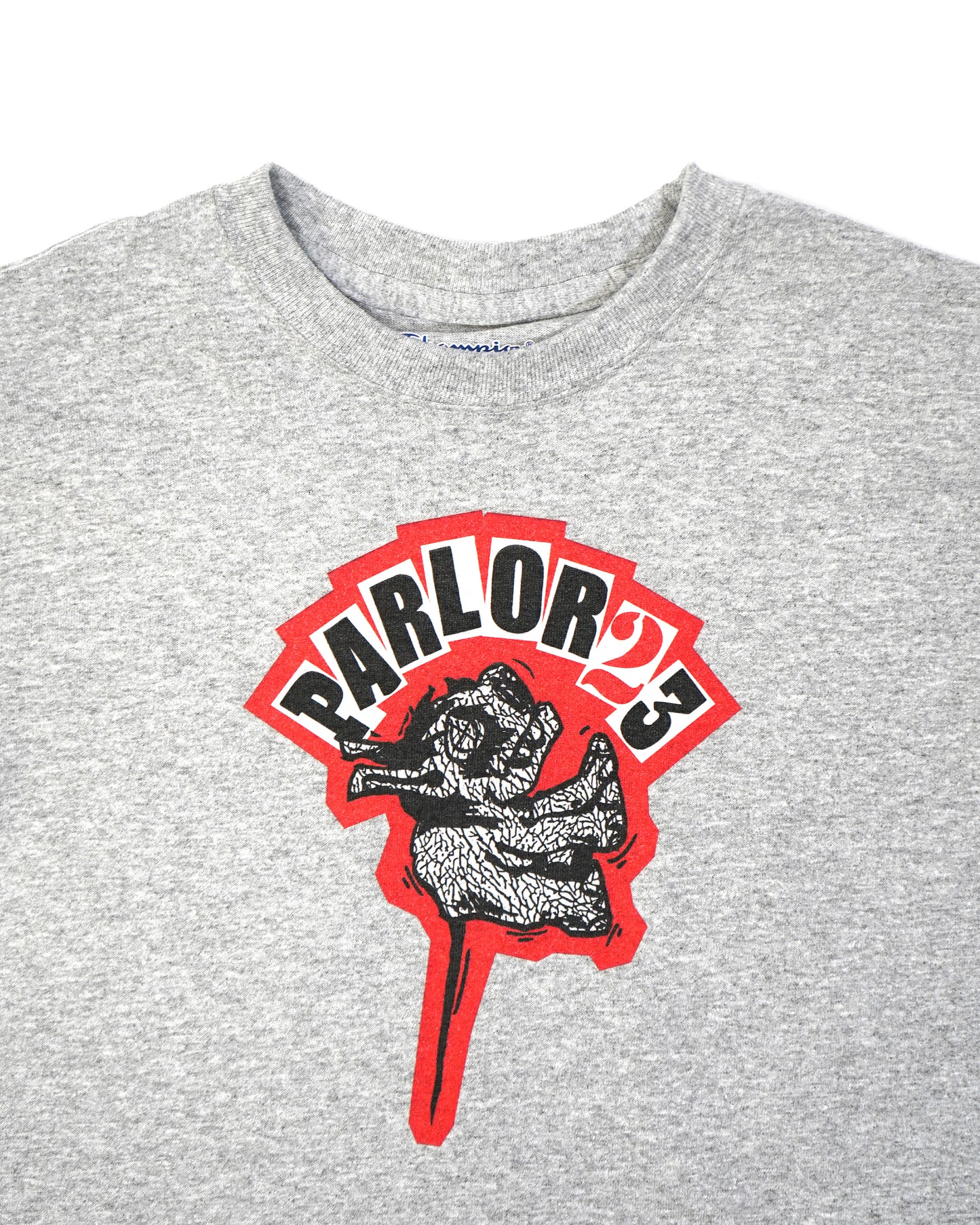 "PRLR 2G" Youth T-Shirt