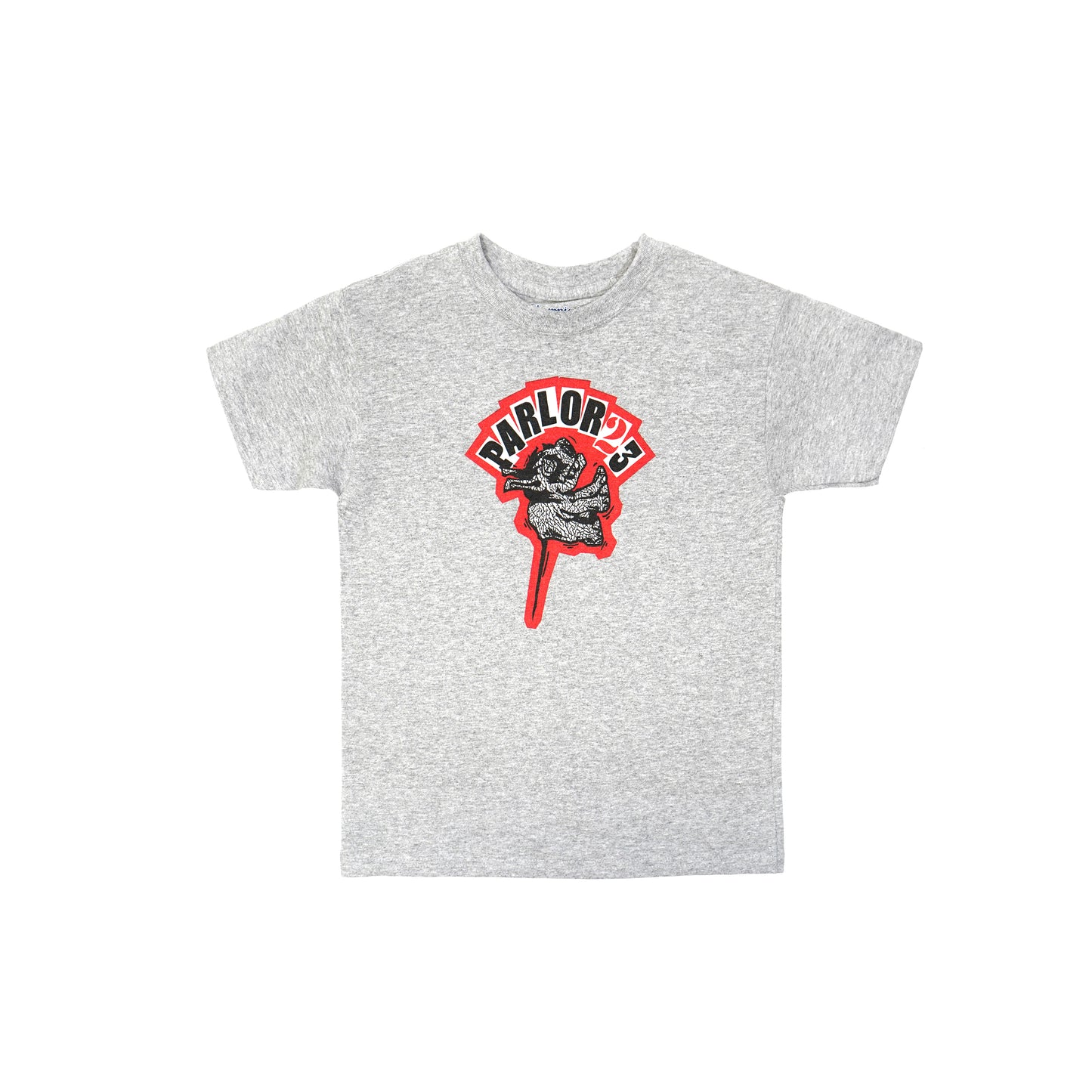 "PRLR 2G" Youth T-Shirt