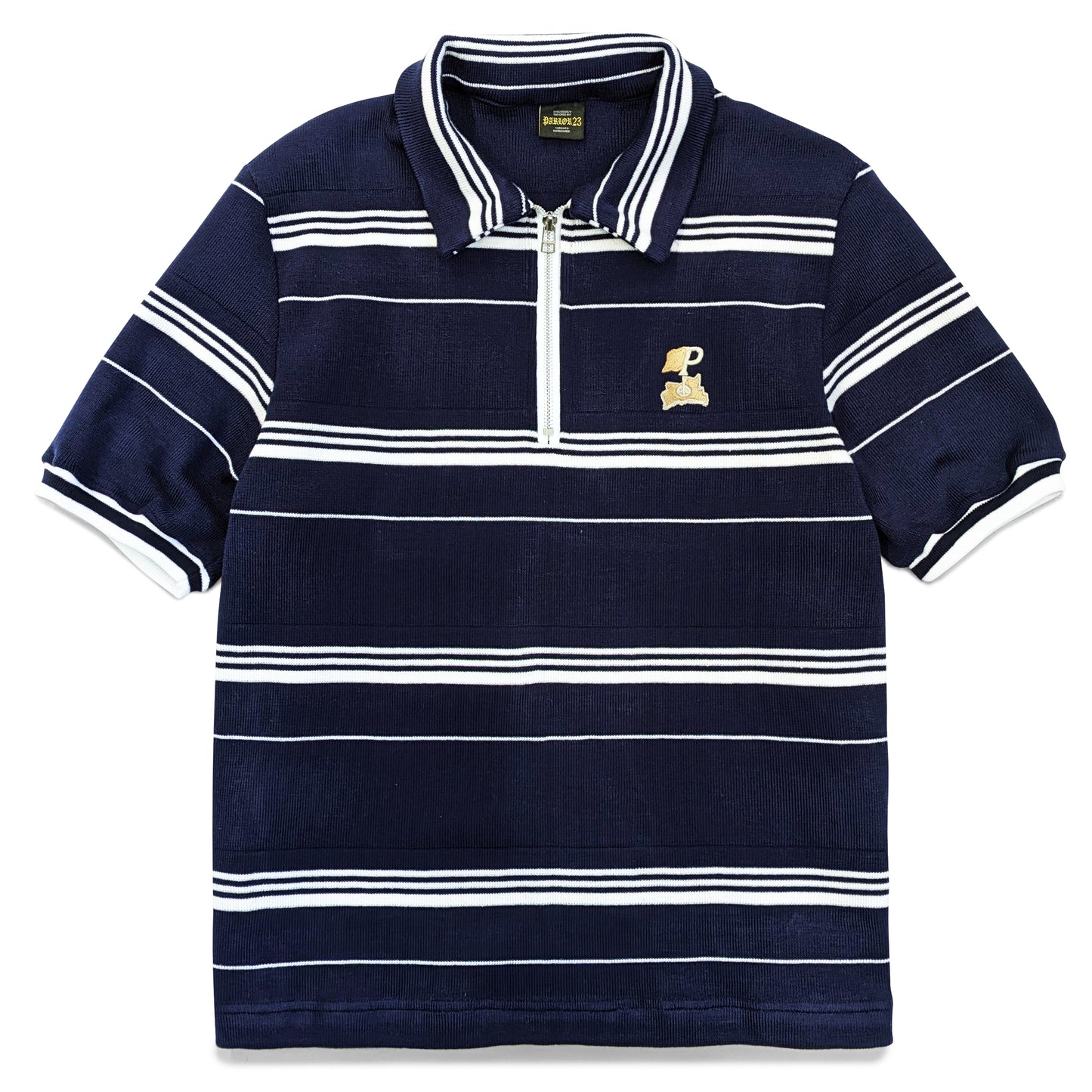 "Masters" Polo