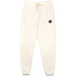 "Parlor Sneaker-Gallery" Heavyweight Sweatpant (Sail Wash)