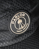 "Parlor Sneaker-Gallery" Foosball Cap