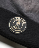 "Parlor Sneaker-Gallery" Youth Faded Beanie