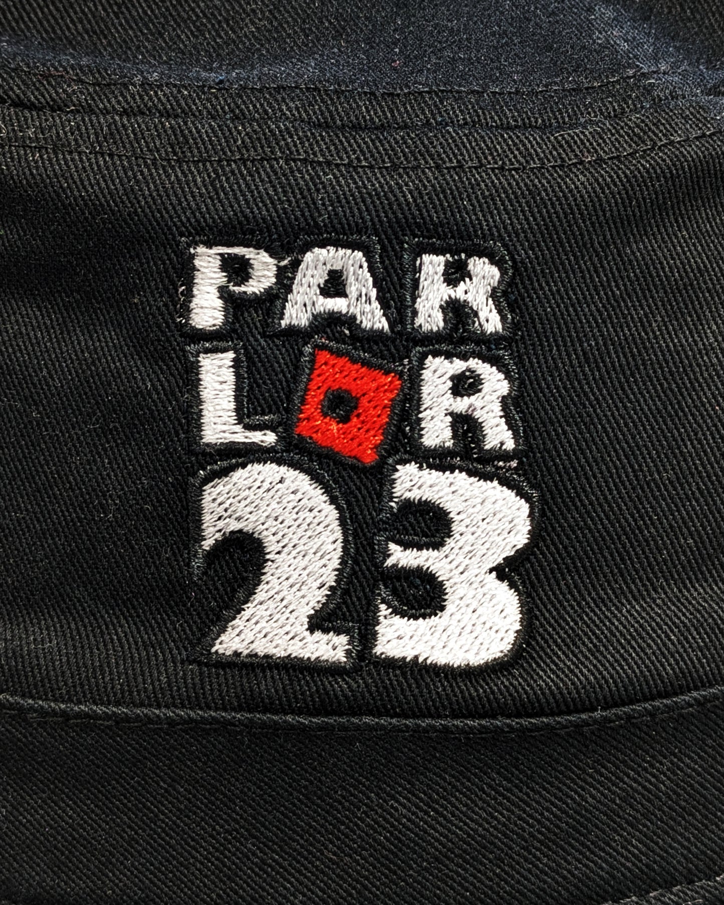 "PRLR Roblox" Youth Bucket Hat