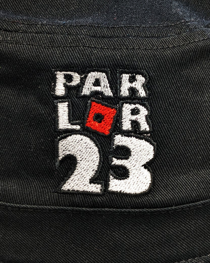 "PRLR Roblox" Youth Bucket Hat