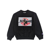 "PRLR Roblox" Youth Crewneck