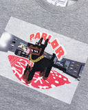 "PRLR Roblox" Youth Crewneck