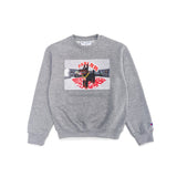 "PRLR Roblox" Youth Crewneck