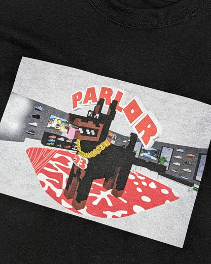"PRLR Roblox" Youth T-Shirt