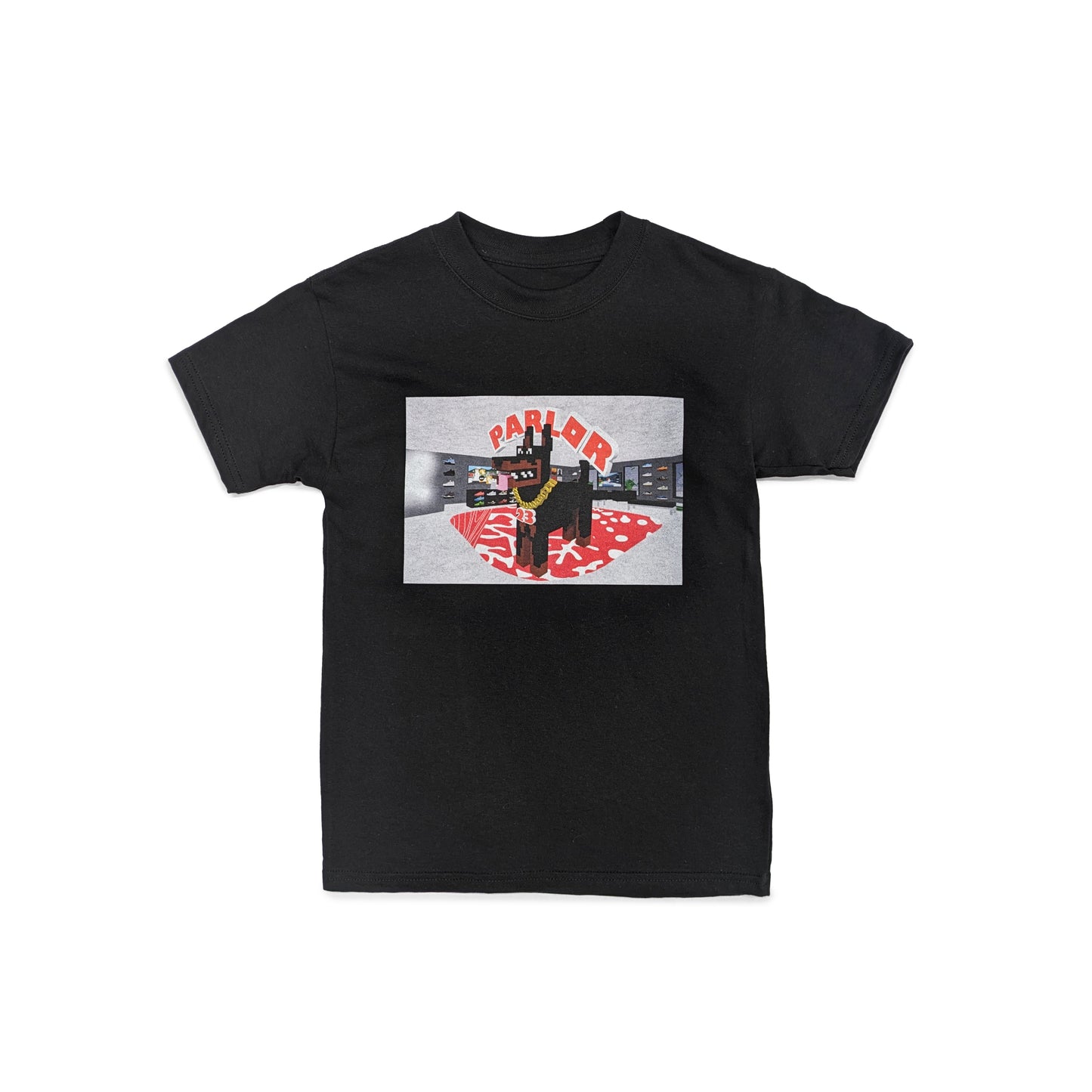 "PRLR Roblox" Youth T-Shirt