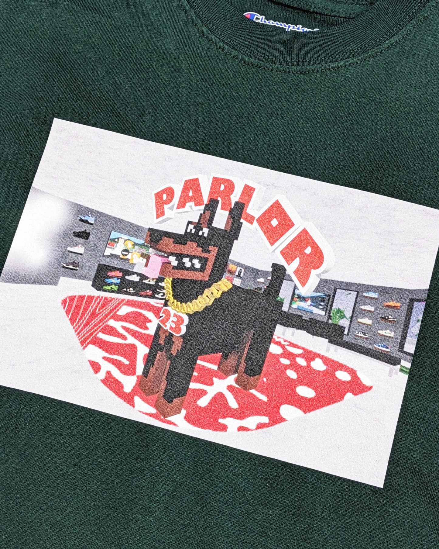 "PRLR Roblox" Youth T-Shirt