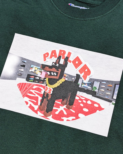 "PRLR Roblox" Youth T-Shirt