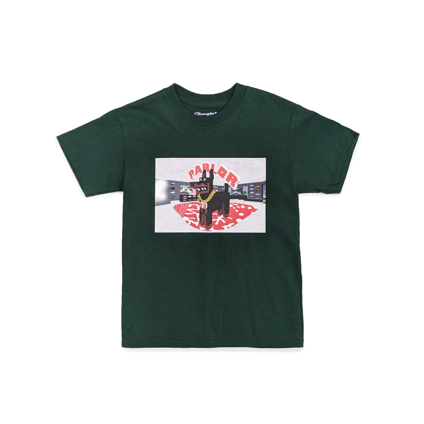 "PRLR Roblox" Youth T-Shirt