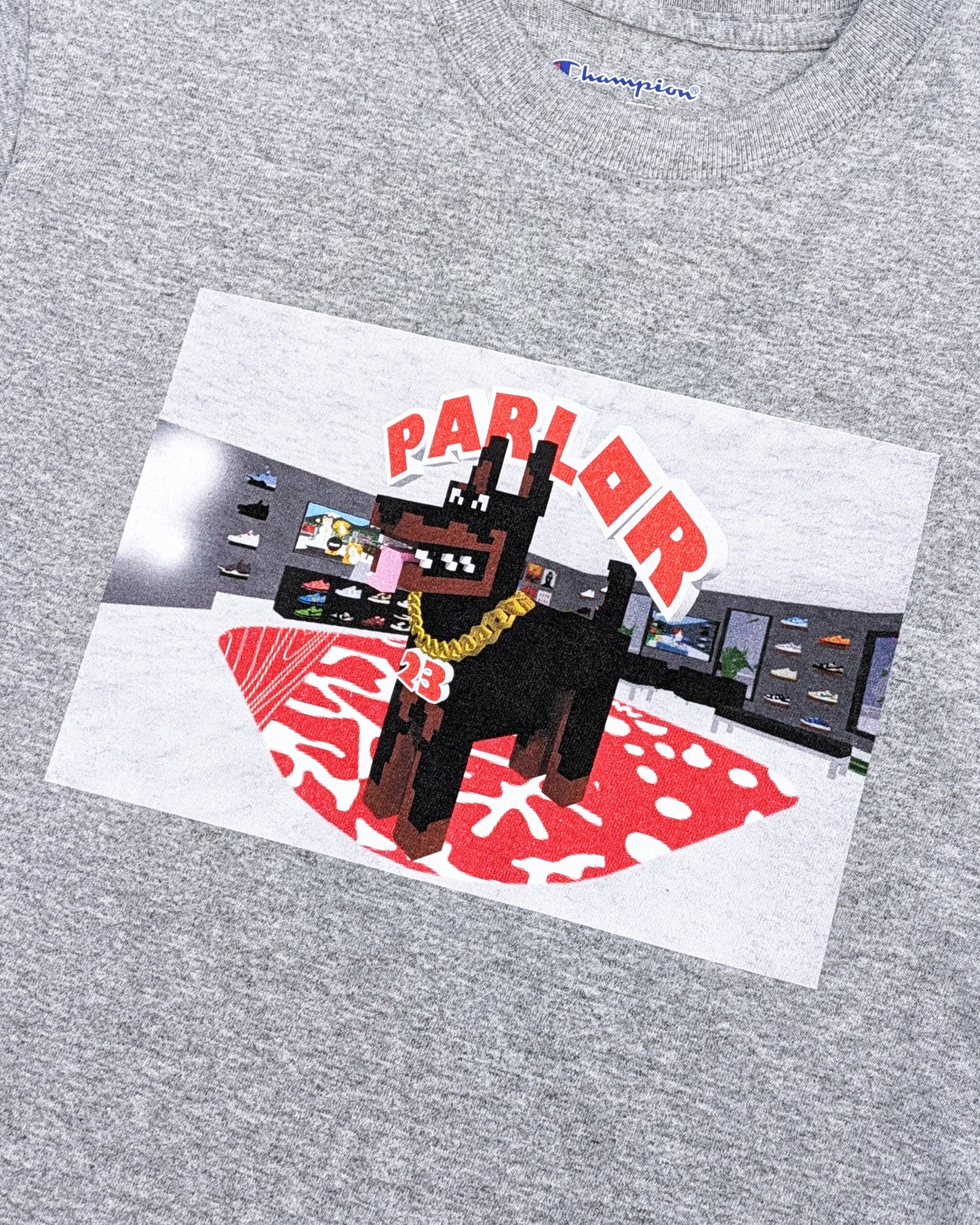 "PRLR Roblox" Youth T-Shirt