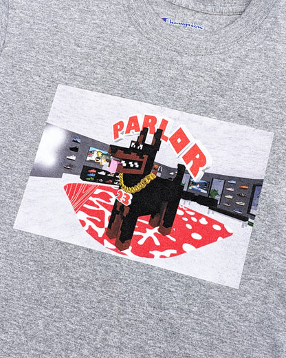 "PRLR Roblox" Youth T-Shirt