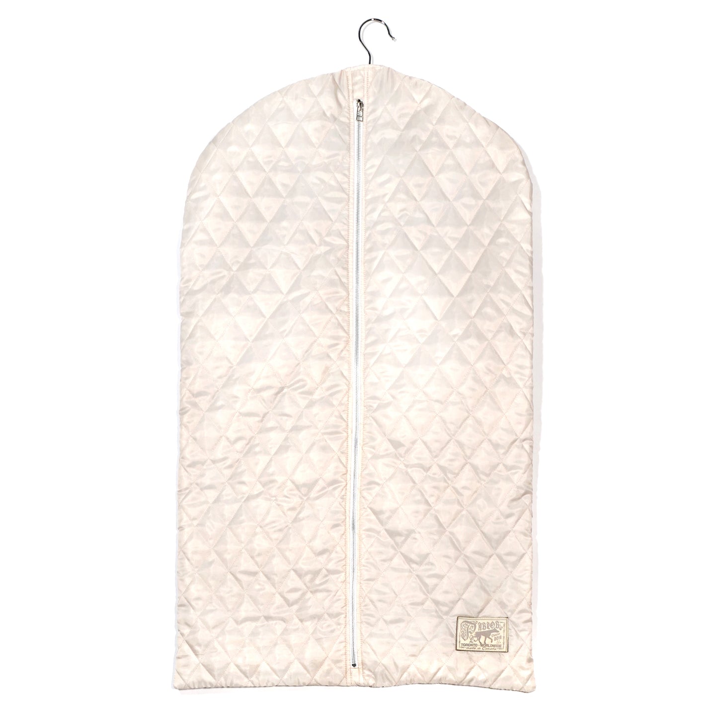 "Downtown Champions" Satin Varsity